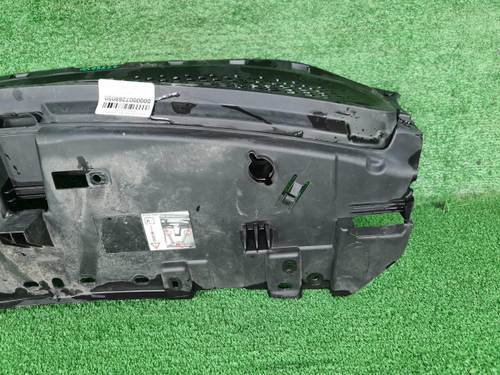 Решетка радиатора Smart Fortwo 3 (2014-н.в.)