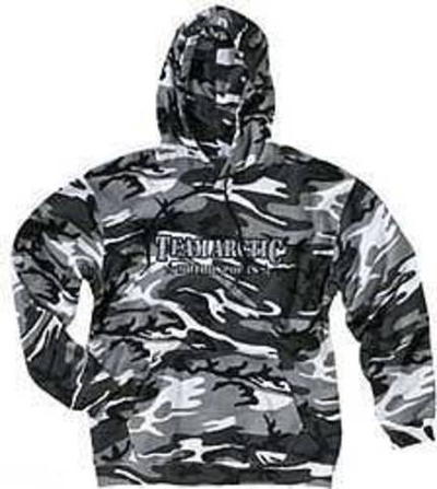 Толстовка Arctic Cat Urban Camo Hoodie