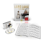 Lang Lang / Piano Book (Limited Score Edition)(2CD)