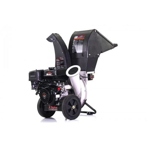 ZimAni CS11D измельчитель веток бензиновый