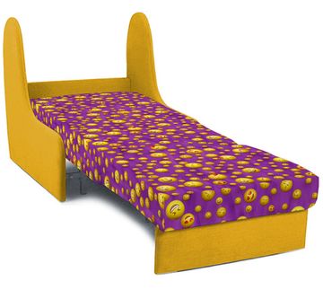 Кресло-кровать Токио Смайл 03+В56(Токио Смайл 4)