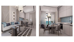 ЖК "Алоха" Северный Кипр, район Kucukerenkoy. Расположен в тихом месте всего в 500 метрах от Средиземного моря! Здесь сошлось все: безупречное качество жилья, архитектура, вдохновленная природой, инфраструктура мирового уровня и панорамы, от которых захватывает дух