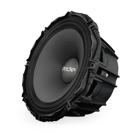 Pride Ruby Performance 6.5&quot;