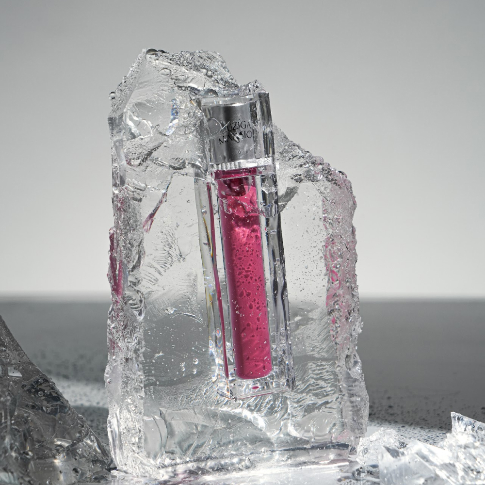 Блеск для губ MUZIGAE MANSION Icy Glow
