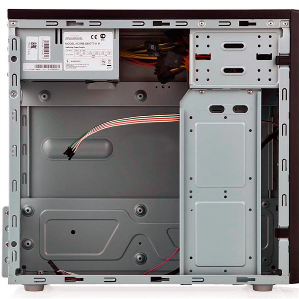 Корпус mATX InWin ENR022