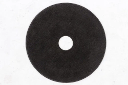 Круг отрезной по металлу 125x1.2x22 мм- 40 шт