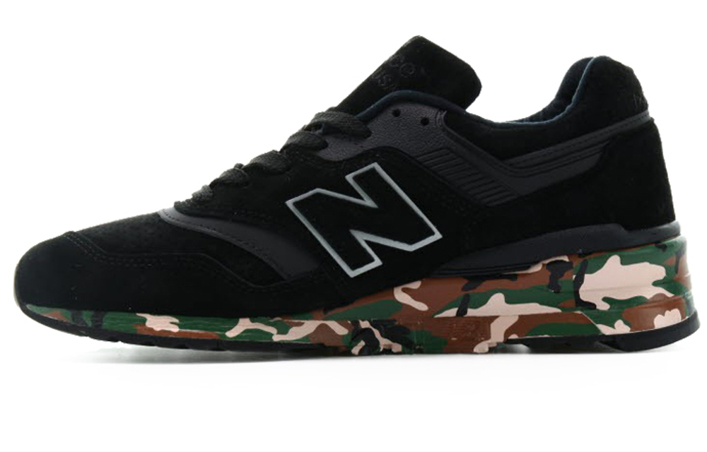 Кроссовки New Balance Nb 997
