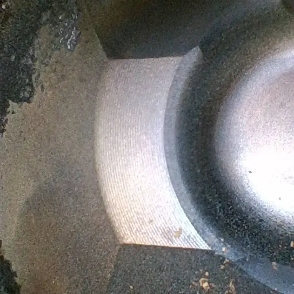 Эндоскоп поворотный автомобильный 5.5 мм дизель/бензин Wi-Fi