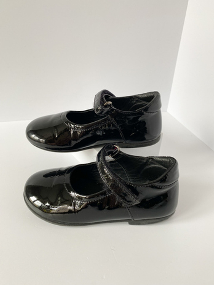 Лаковые туфли Dolce&Gabbana, 22