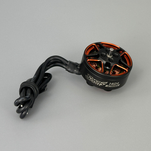 Мотор VCI 1404/2750kv