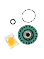 Суппорт левый (опора) для стиральной машины SKL SPD002ZN (4071430963)