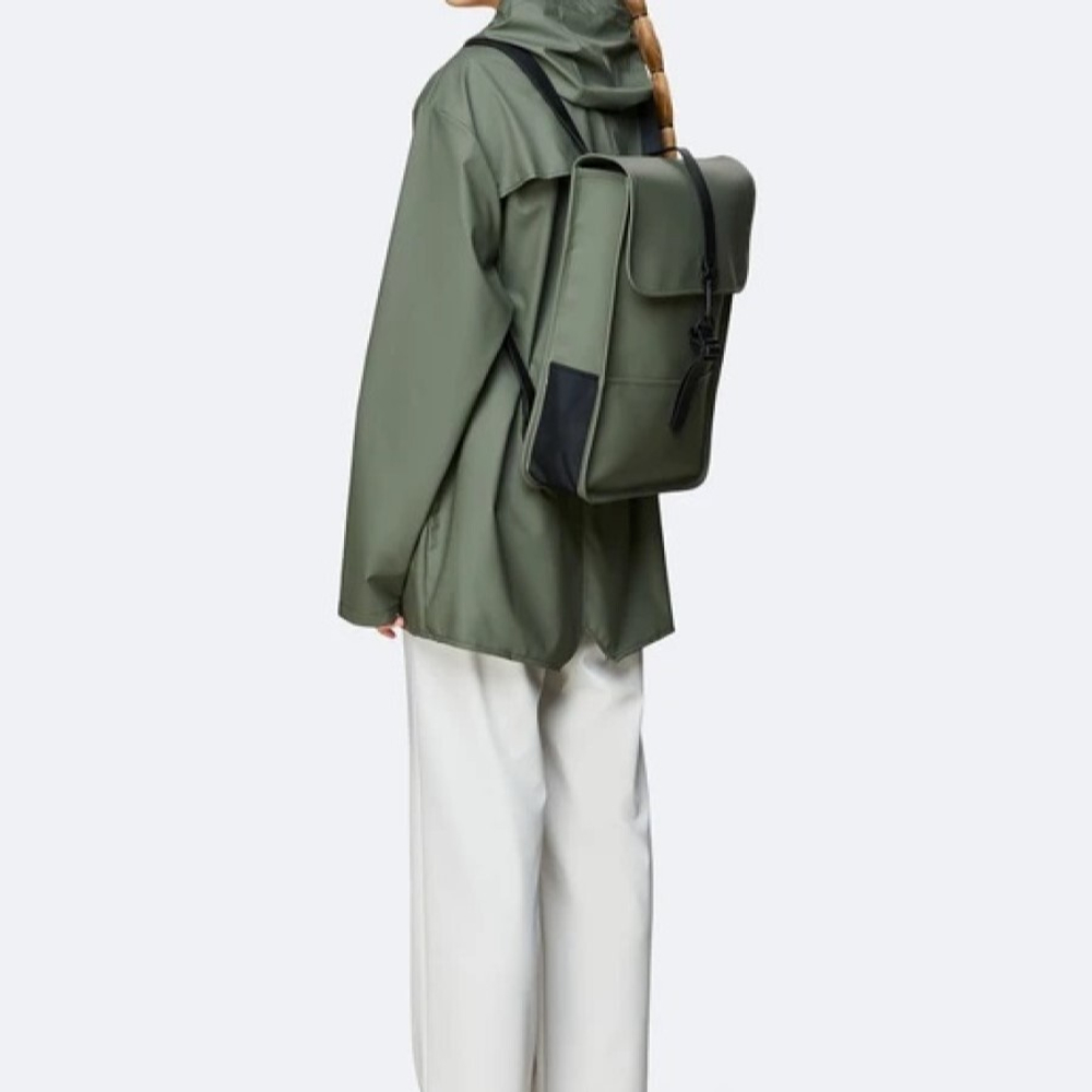 Рюкзак Rains Backpack Mini