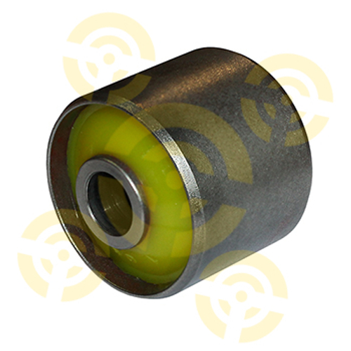 Полиуретановый сайлентблок задней подвески, верхней поперечной тяги, крепление к кузову(Кратность 1 шт) 1063950