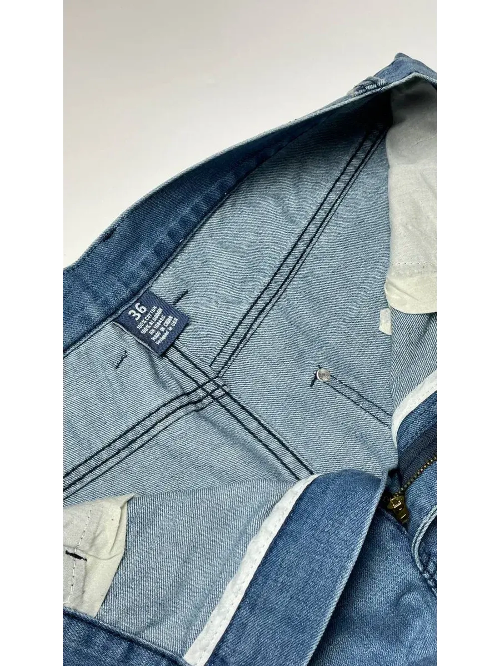 Джинсы от Savitar South pole South pole True religion Jnco