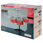 Барабанная установка, коробка M4210