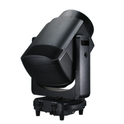 Spot LA 500 Вт IP66 — вращающаяся голова Spot с лазерным источником света