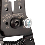 Инструмент для снятия изоляции WS-01C КВТ 55947