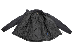 CARINTHIA G-LOFT® Windbreaker Jacket - Black