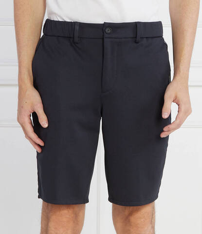 Шорты S Acron AJ BOSS GREEN - темно-синий(50487553)