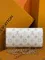 Клатч Louis Vuitton Camille