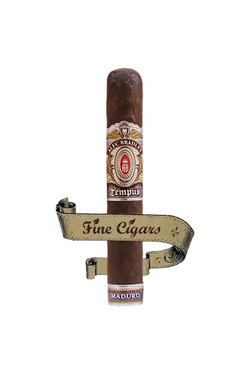 Alec Bradley Tempus Terra Novo Maduro