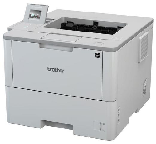 Принтер Brother HL-L6400DW + Картридж TN-3480 в комплекте