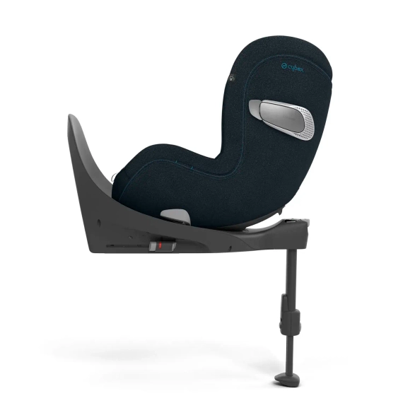 Автокресло Cybex Sirona T i-Size Nautical Blue Plus