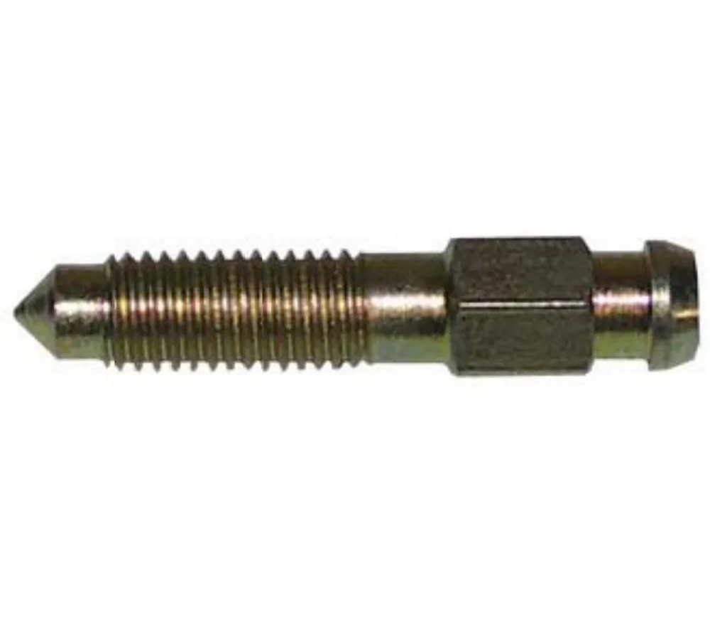 Клапан удаления воздуха М10х1 3Н 1720-79 КСЦД35
