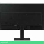 Монитор Samsung Essential S3 LS22D300GAUXEN