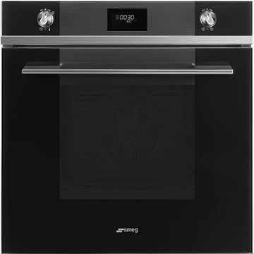 Электрический духовой шкаф Smeg SF6101VN