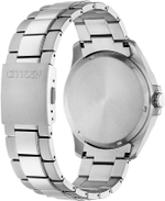 Мужские японские наручные часы Citizen BM7470-84A