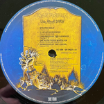Iron Maiden ‎– Live After Death 2LP (Европа 1985г.)