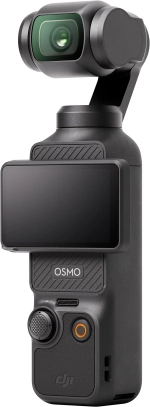 Dji Osmo Pocket 3 creator combo