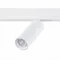 ST365.546.18 Магнитный трековый светильник белый LED 1*18W 4000K 1 530Lm Ra>80 36° IP20 L-xW60xH148 СКАЙЛАЙН 48V