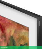 Телевизор QLED Samsung 75" QE75LS03DAUXRU