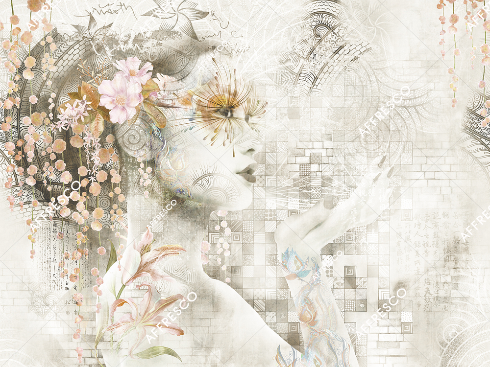 Trend Art, арт. ID452