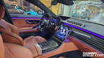 Mercedes-Benz S-Class W223 S580L 4MATIC (11.2022)
