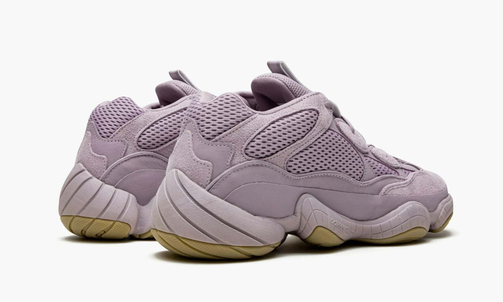 Yeezy 500 "Soft Vision"