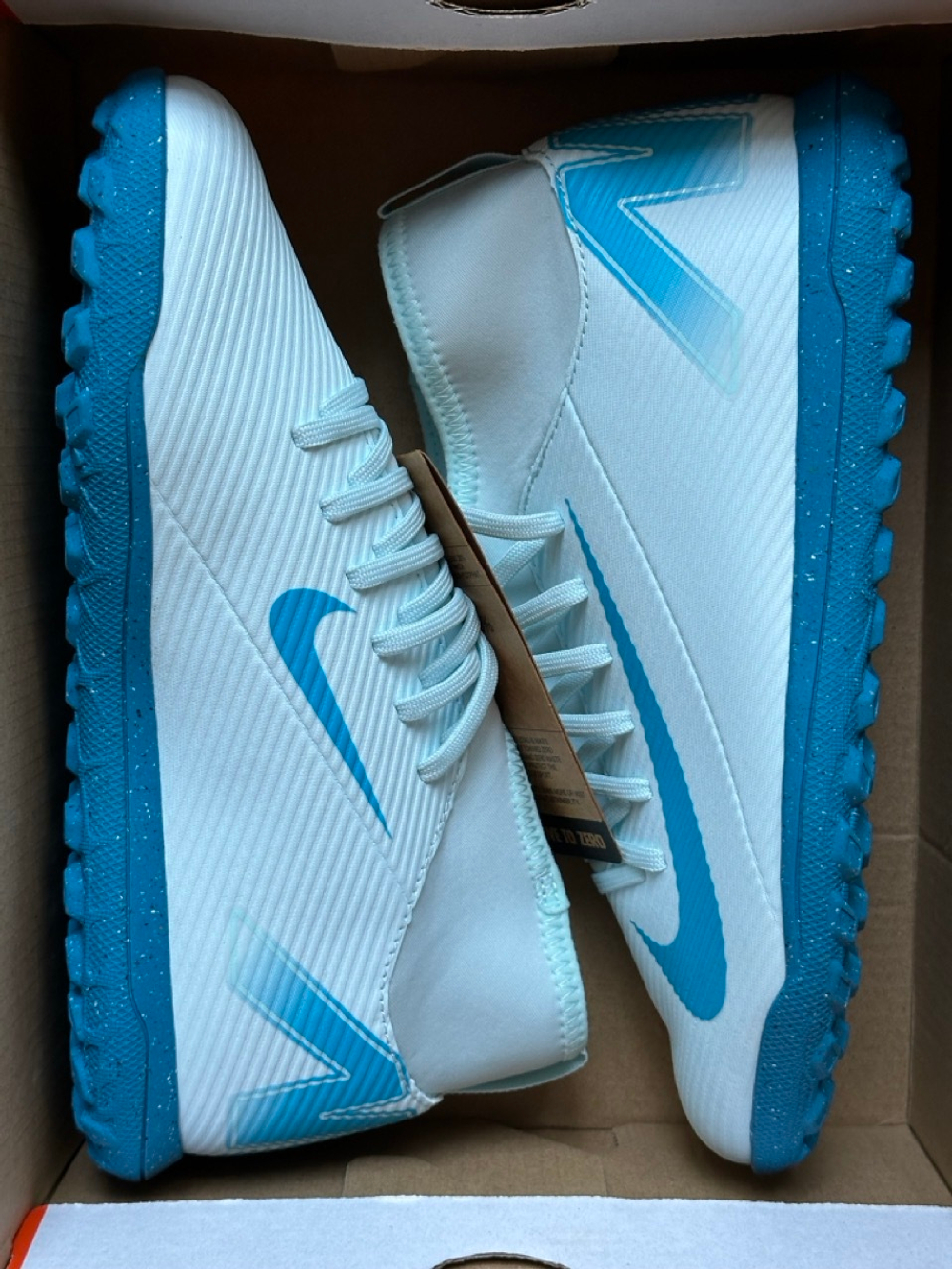 Nike superflyx 6 academy tf online