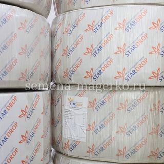 Капельная лента STARDROP  2500м/6милс/10см/1,6лч