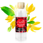 Массажное масло с ароматом иланг-иланга Биоритм Silk 75мл