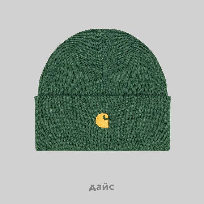 Шапка Carhartt WIP Chase Beanie