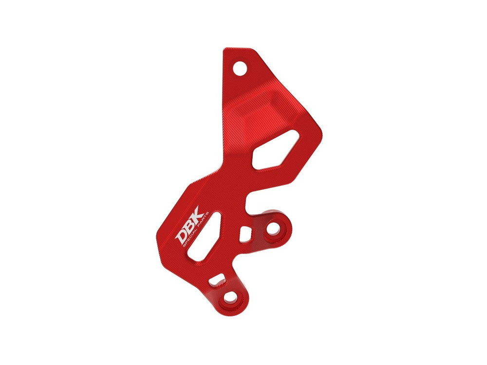 PPF06 DBK REAR BRAKE PUMP PROTECTION (P V2, SF V2 2025)