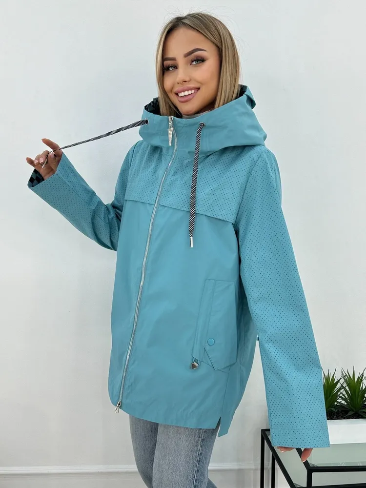 Ветровка 2363-3 Fabrika