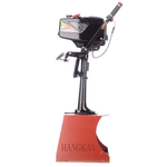 Мотор лодочный Hangkai 3.6 HP