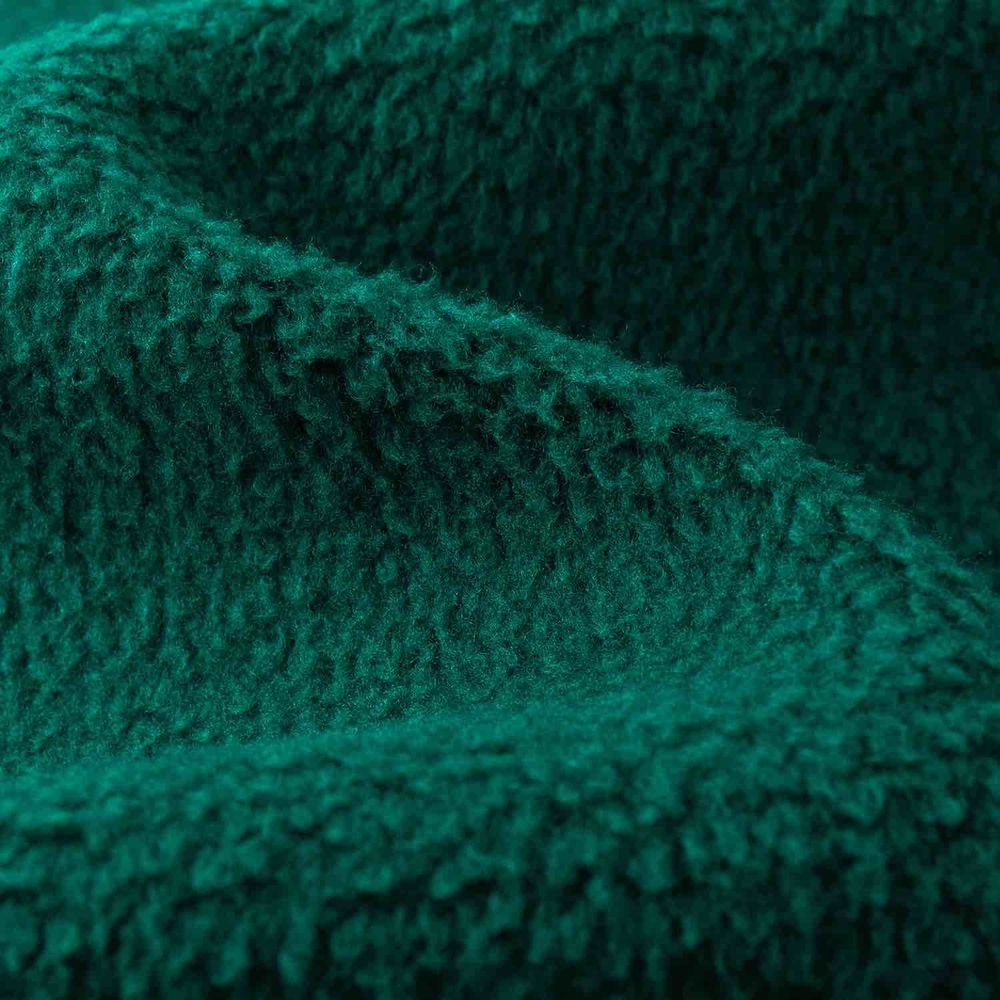 Купить Толстовка Ymkashix Анорак Split Half фисташковая/зеленая Толстовка Ymkashix Анорак Split Half фисташковая/зеленая