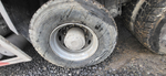 Shacman (Shaanxi) SX* 8x4 Самосвал SX331863366 (Дизельный, 12,5 л, 544 л.с., МТ)