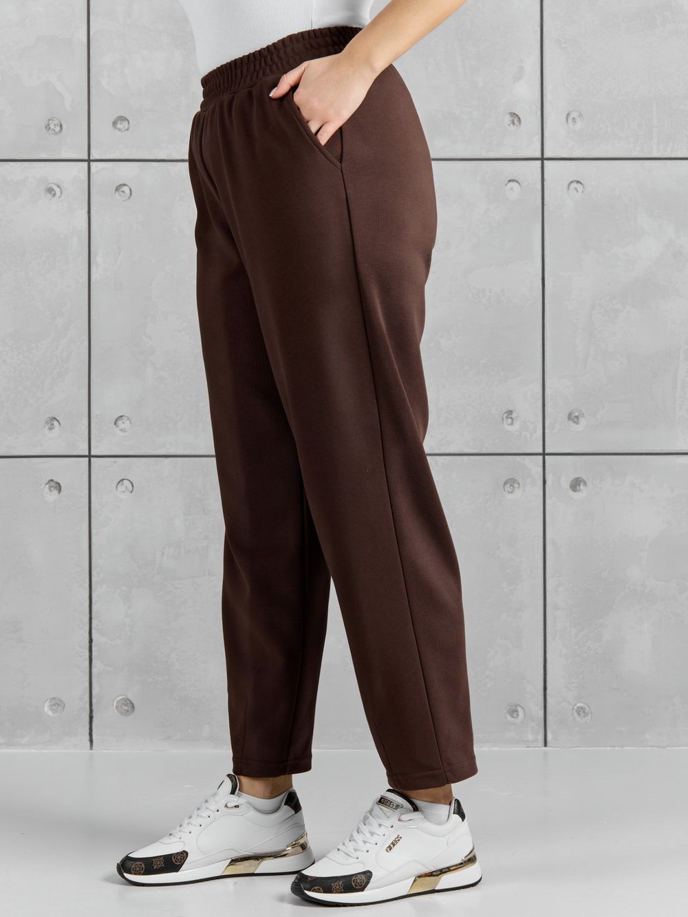 Брюки Авенсис-3 Виотекс КОРИЧНЕВЫЙ