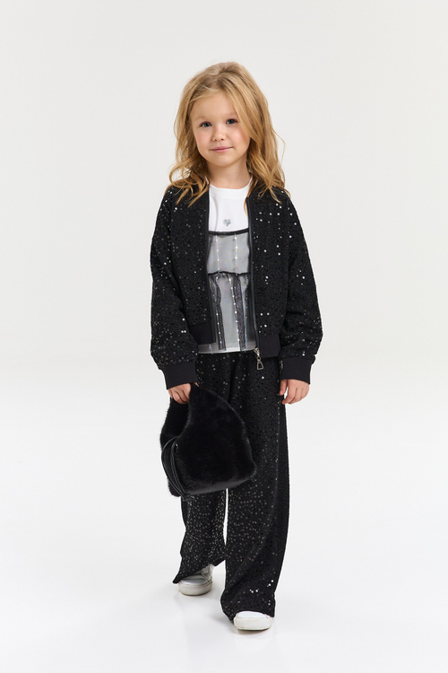 Куртка д/д DELORAS 10180