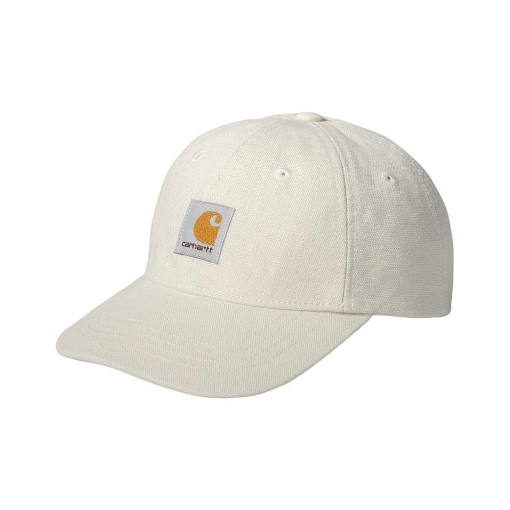Carhartt WIP Logo Tab Baseball Cap